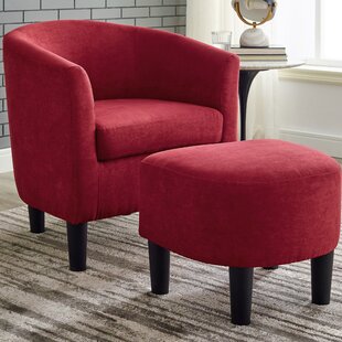 Accent Chair With Storage Ottoman - Accent Chair With Storage Ottoman
